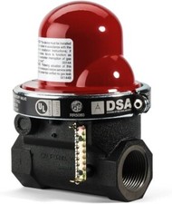 Earthquake Gas Shut-Off Valve 311 Series 60PSI 1