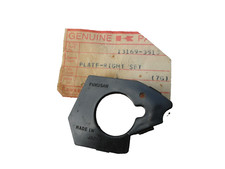 KAWASAKI INVADER ASTRO INTRUDER THROTTLE CASE...