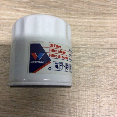 Valvoline VO25 Oil Filter B191 eBay