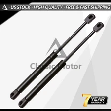 17.20'' Universal Shocks Struts for Leer are ATC Camper Topper Truck Cap Camper