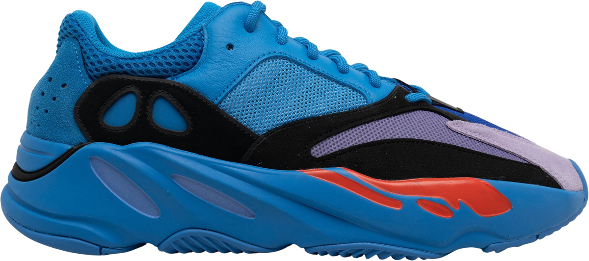 yeezy 700 blue stockx