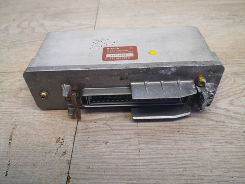 ABS ESP Bremse Steuergerät ECU Audi 80 B4 +  4A0907379A 0265100056