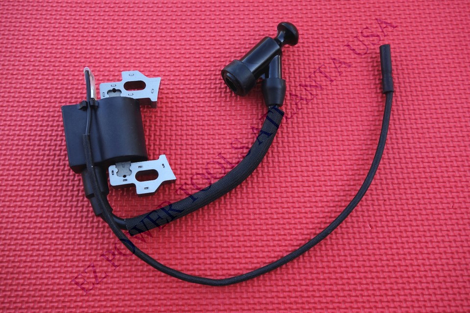Bobina Accensione Trattorino Rasaerba Tagliaerba Compatibile Honda 30500 Ze1 073 - Foto 6