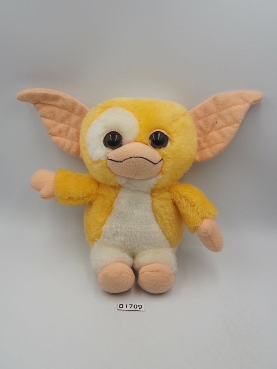 Gremlins Gizmo B1709 Yellow Jun Planning 7