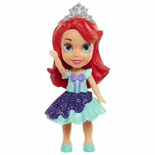jakks pacific disney dolls