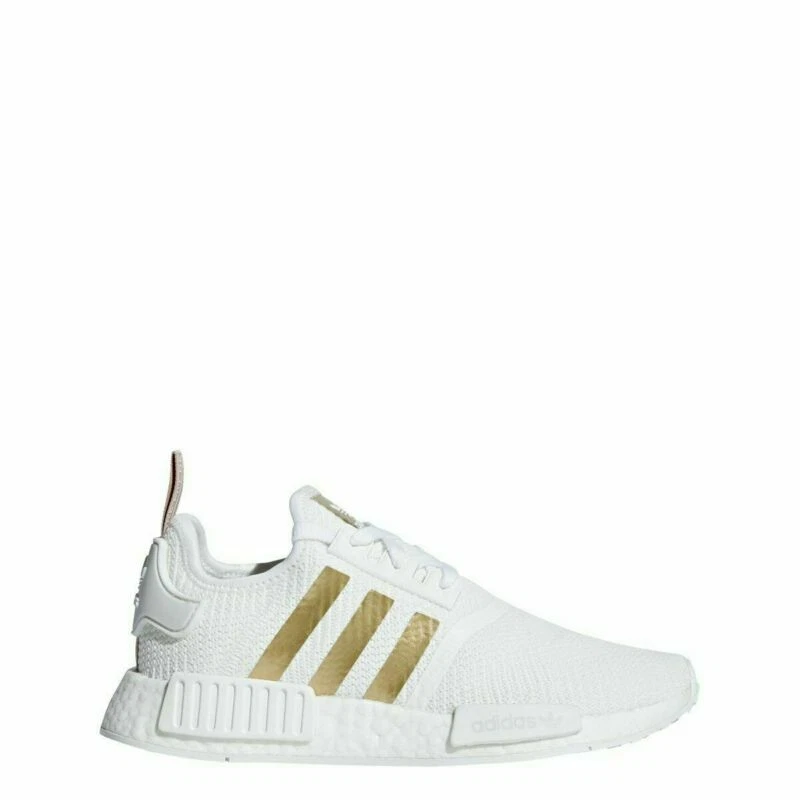 adidas gazelle silver green womens Adidas NMD CS2 Triple White (W)