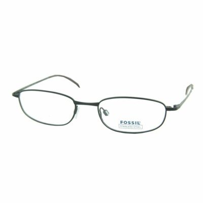 Fossil Occhiali Da Sole Donna – Modello FOS 3153/G/S, Color Havana, 52mm, Con Custodia