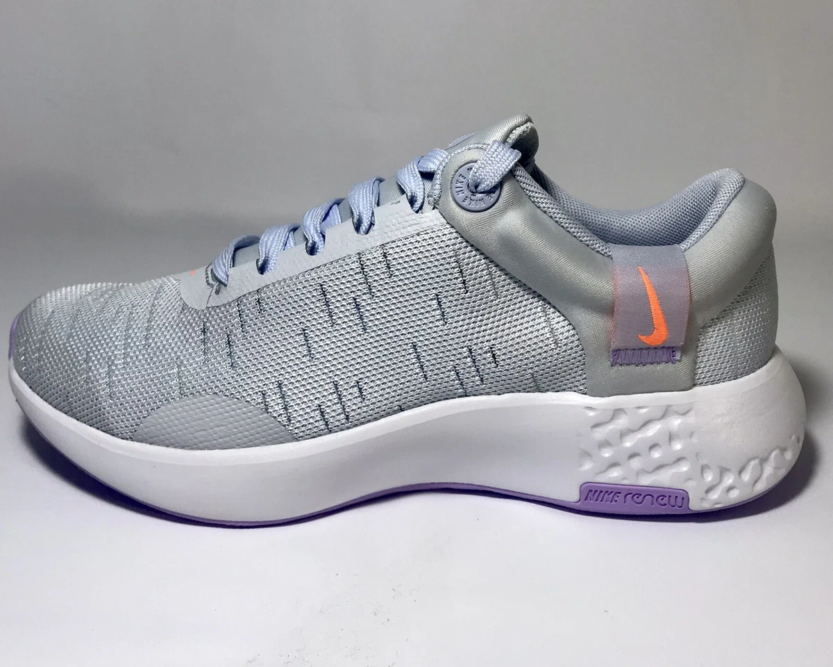 nike renew serenity run black