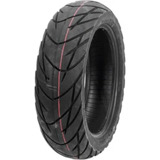 Duro Tire - HF912A - 90/90-10 - 50J - Tubeless | 25-912A10-90 | Sold Each