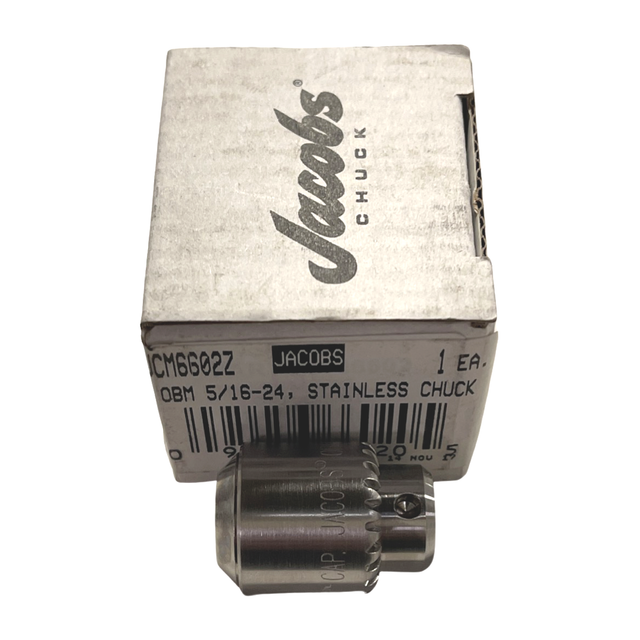 Replacement Drill Chuck Sleeve 
