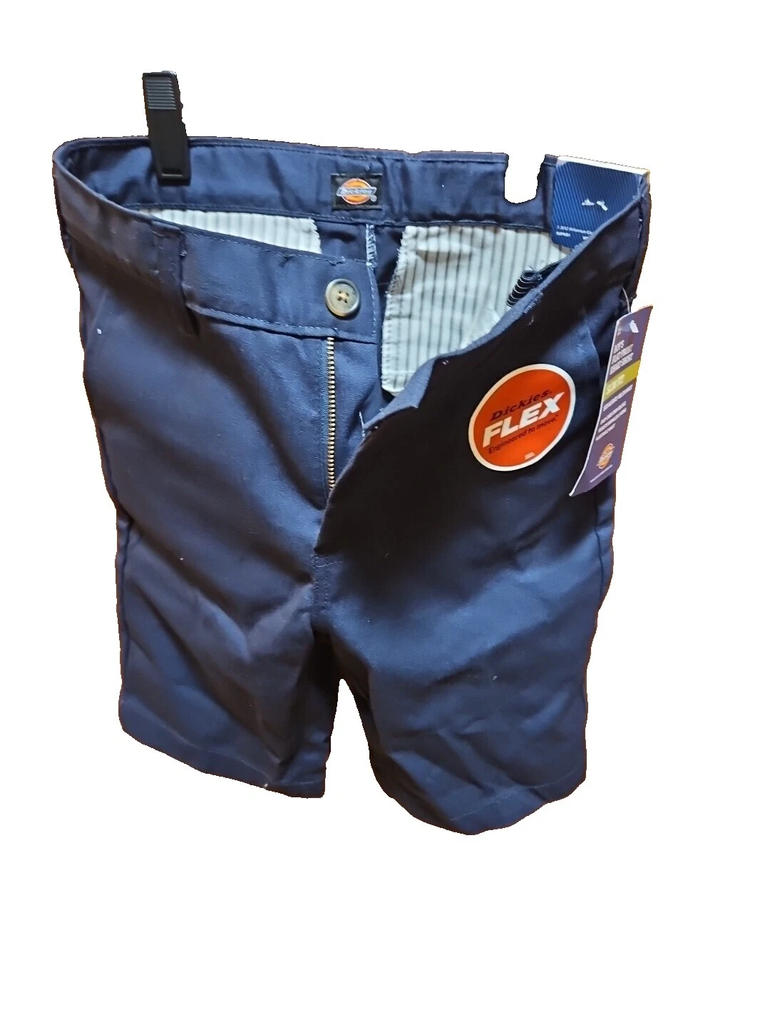Poliéster Dickies ropa unisex para niños (Talla 4 y más grande)
