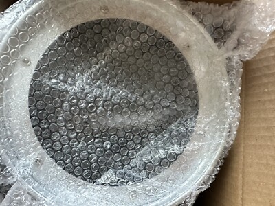 Large 8'' Fresnel Lens Leviton Mole Richardson ARRI Altman Desisti Rank Strand