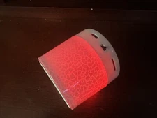 New Condition Small Mini Sized Speaker Plugins Light-UP Conference Call Speaker