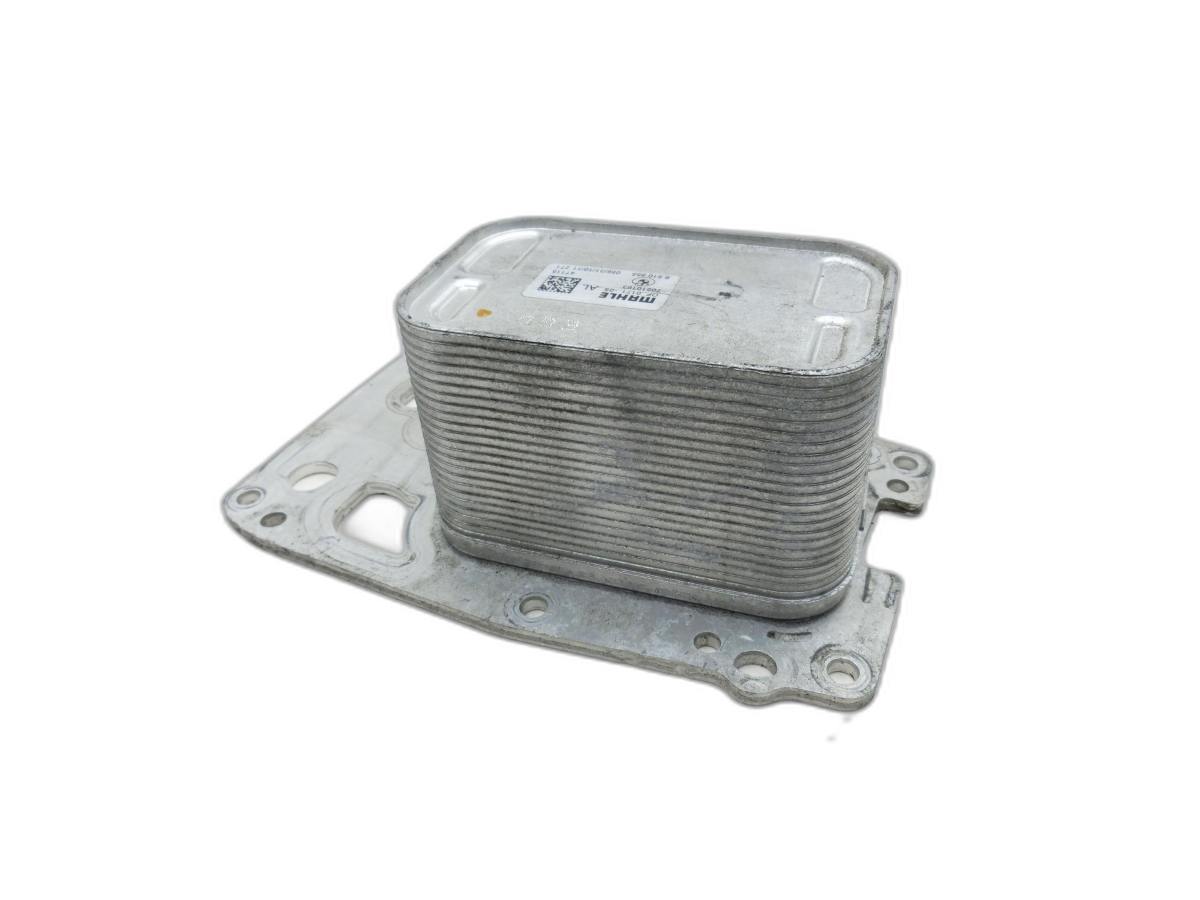 BMW 5 Series F10 Engine Oil Cooler 8510855 3.0 Petrol 190kw 2014 