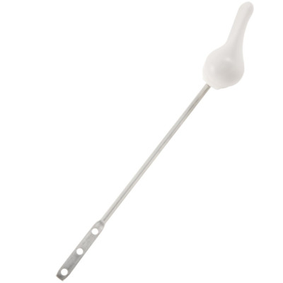 Replacement Toilet Flush Lever and Arm Easy & Quick Installation Toilet Parts