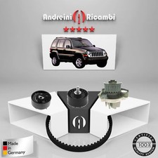 Kit de distribution Jeep CHEROKEE
