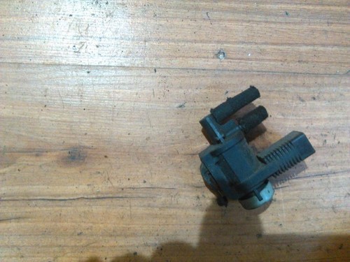 Volkswagen Passat 2006 Electrical selenoid (Electromagnetic soleno #136023-38