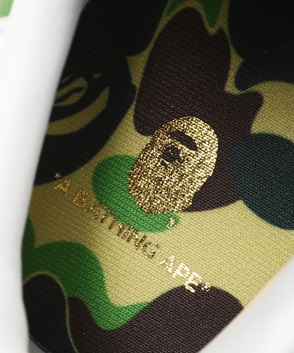 adidas Originals Stan Smith x Bape Abc Camo Ftwwht Ftwwht adidas Originals Stan Smith x Bape Abc Camo Ftwwht Ftwwht