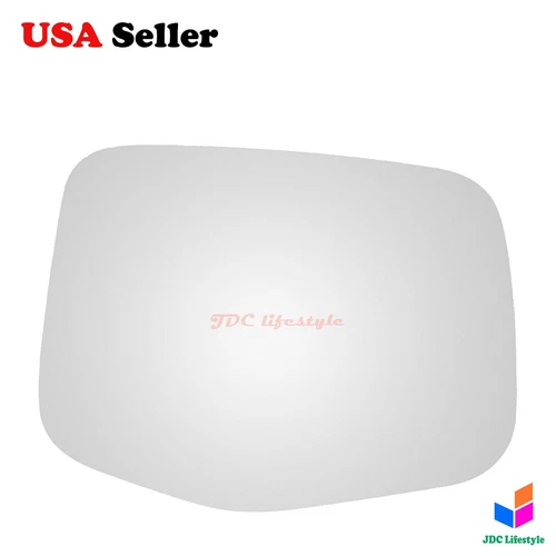 NEW For 2011-2013 Honda Odyssey Passenger Right RH Side Mirror Glass #5459