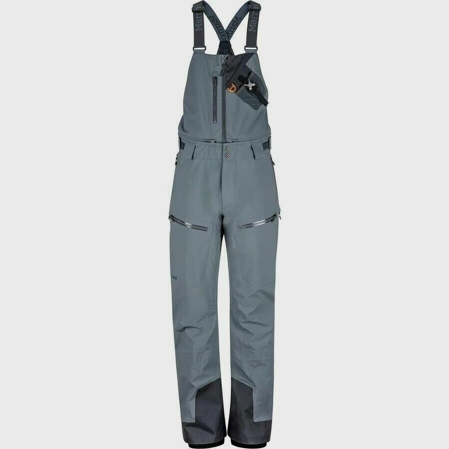 Marmot BL Pro Snow Bib Gore Tex eBay