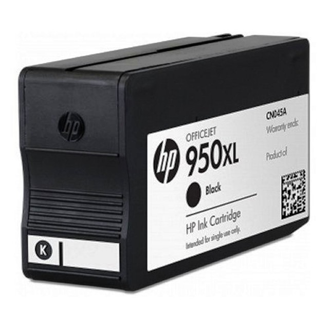 HP GENUINE 950XL Black Ink (No BOX) OFFICEJET PRO 8600 8610 8620 8625 8630 | eBay