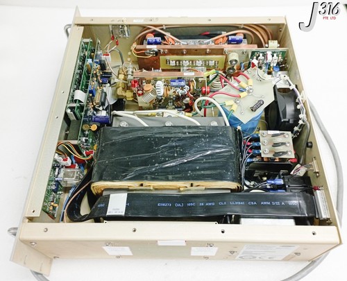 28283 COMDEL RF GEN,13.56MHZ, CX-1250S, FP3210R5 CX1250S - Picture 7 of 9