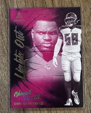 2020 Luminance Shaquil Barrett Lights Out #LO12 Buccaneers