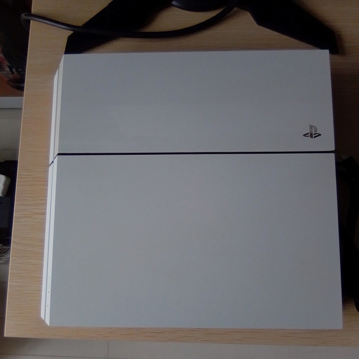 SONY PlayStation4 本体 CUH-1100AB02 Sony PlayStation 4 PS4 CUH-1100AB02 500GB Console w/ Metal
