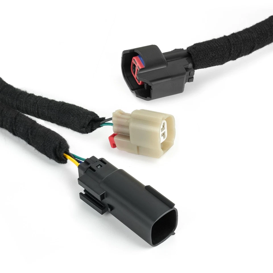 Arnés de puente de cableado de luz para caja de camioneta para Ford F-150 2021-2025 ML3Z-14A411-D Foto 3 de 4