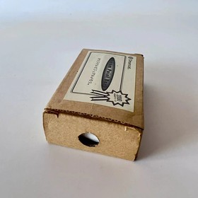 SEGA Dreamcast Camo Camouflage Visual Memory Unit VMU HKT-7000 Complete Box Set