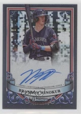 2024 Bowman Sterling Prospect Auto Brandon Winokur #PA-BWI Auto