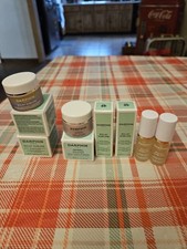 Lot Of 5 Darphin Samples 5 Ml Each