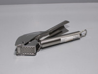 Wmf Kochen KüChe Knoblauchpresse Profi Plus Aus Chromargarn SpüLmaschinenfest