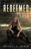 Redeemed Bridget E. Baker Taschenbuch Kartoniert / Broschiert Englisch 2018