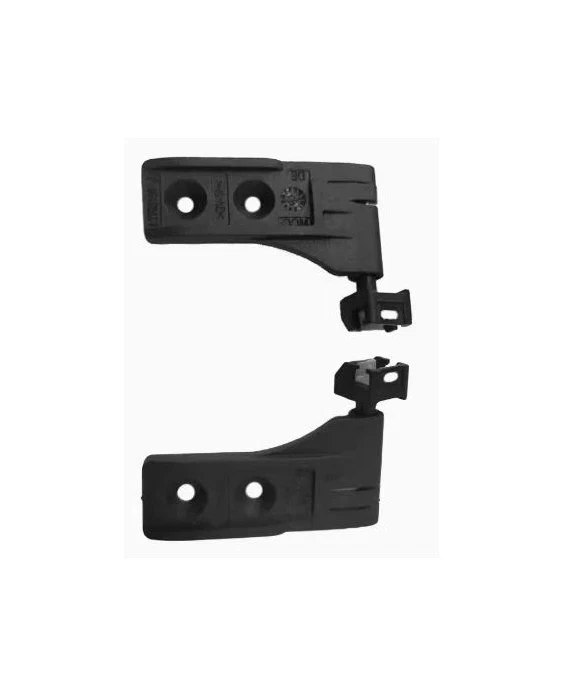 Soportes guía techo corredizo para Audi A8/S8 Quattro para 2003-2010 Foto 4 de 4