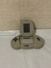 Pro-Tech Pro 200 Gaming System Handheld Console  Model No. GI - 706