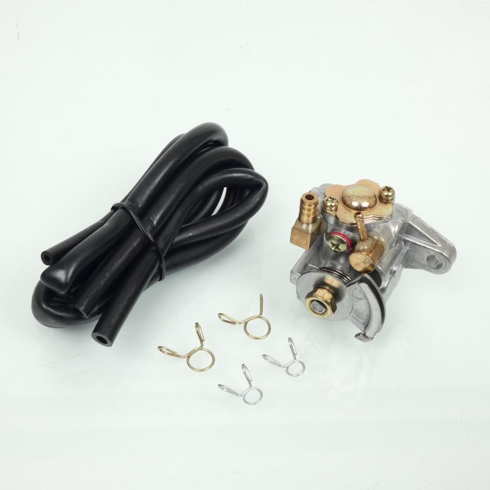 Pompe à huile TNT pour Scooter Gilera 50 Storm pièce moteur de rechange graissage séparé 2T