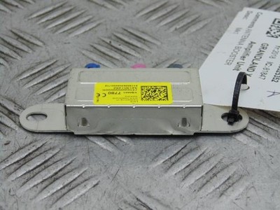 Vauxhall (Opel) Grandland X Antenne Kommunikation Booster Splitter 341301492 2017-2021 