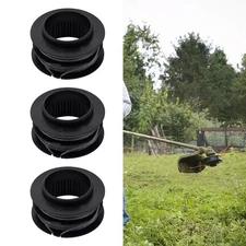For Greenworks Mount Replacement SB00L00 Trimmer Trimmer Spool 2936602