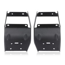 Running Board Brackets for Ford  Driver & Passenger Side FL34-16470