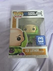 Funko Pop! Vinyl: DC Universe - Lex Luthor (Mech Suit) - Legion of Collectors...