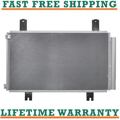 A/C AC Condenser For 23-25 Acura Fits Integra 2.0L 1.5L Free Shipping