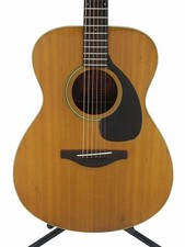 [Usado] [Vendido en tienda] YAMAHA FG-150 / Hecho en 1972 / Etiqueta Roja Yamaha Acústica