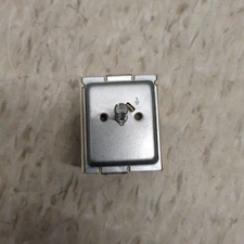 DG44-01006B Range Dual Surface Element Control Switch Compatible with Samsung…