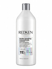 Redken Acidic Bonding Concentrate Conditioner 1000ml 33.8oz Brand New Free P&P