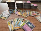 obsidian flames bundle Pokemon cards