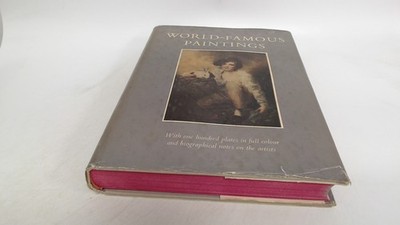 			World famous paintings, Pietro Annigoni (Foreword), The new educa		