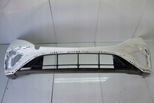 Mercedes-Benz EQS V297 2022 Vordere Stoßstange Frontstoßstange Bumper OE Origina