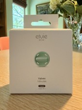 NEW Elvie Stride Valve 3 Pack, Green Replacement Valves EB01-VLV03
