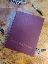 The Torch is Passed John F. Kennedy Associated Press The Death of a President